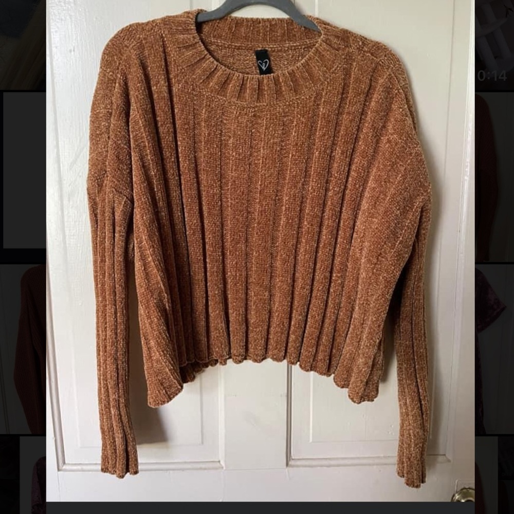 Sweater